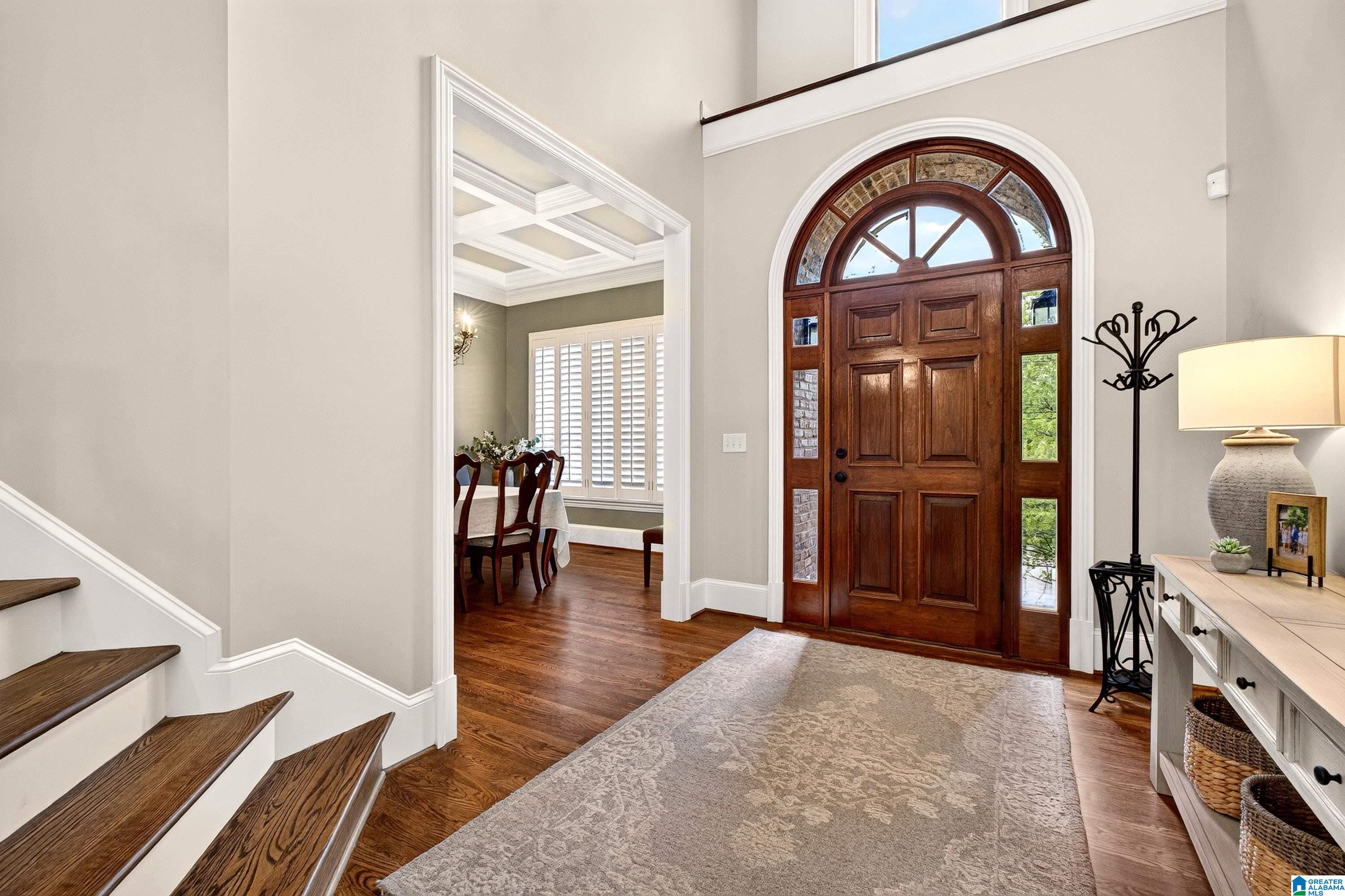 1391 LAKE TRACE LANE