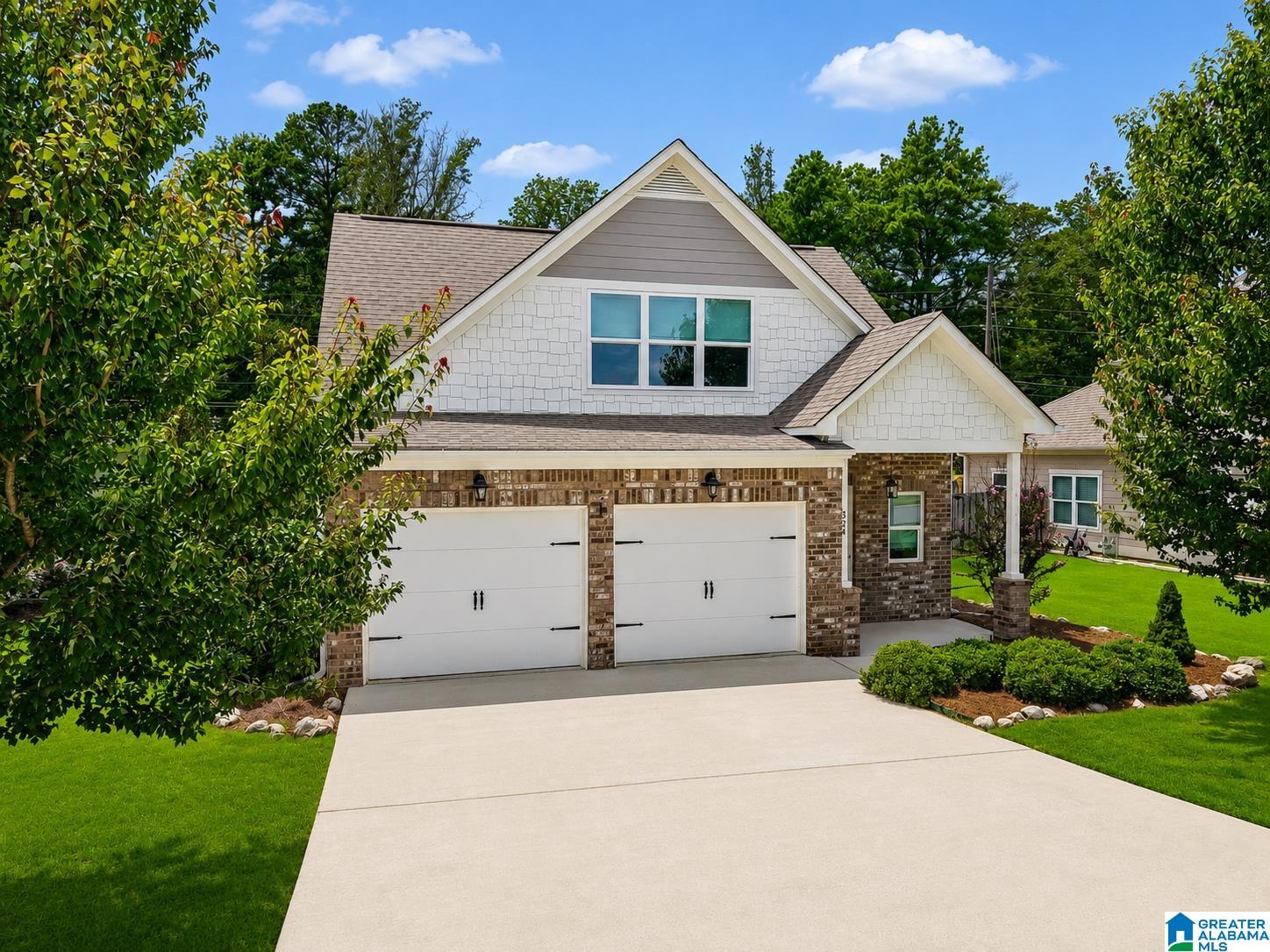 324 SHELBY FARMS LANE