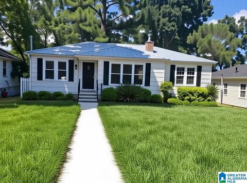 841 79TH STREET BIRMINGHAM AL 35206