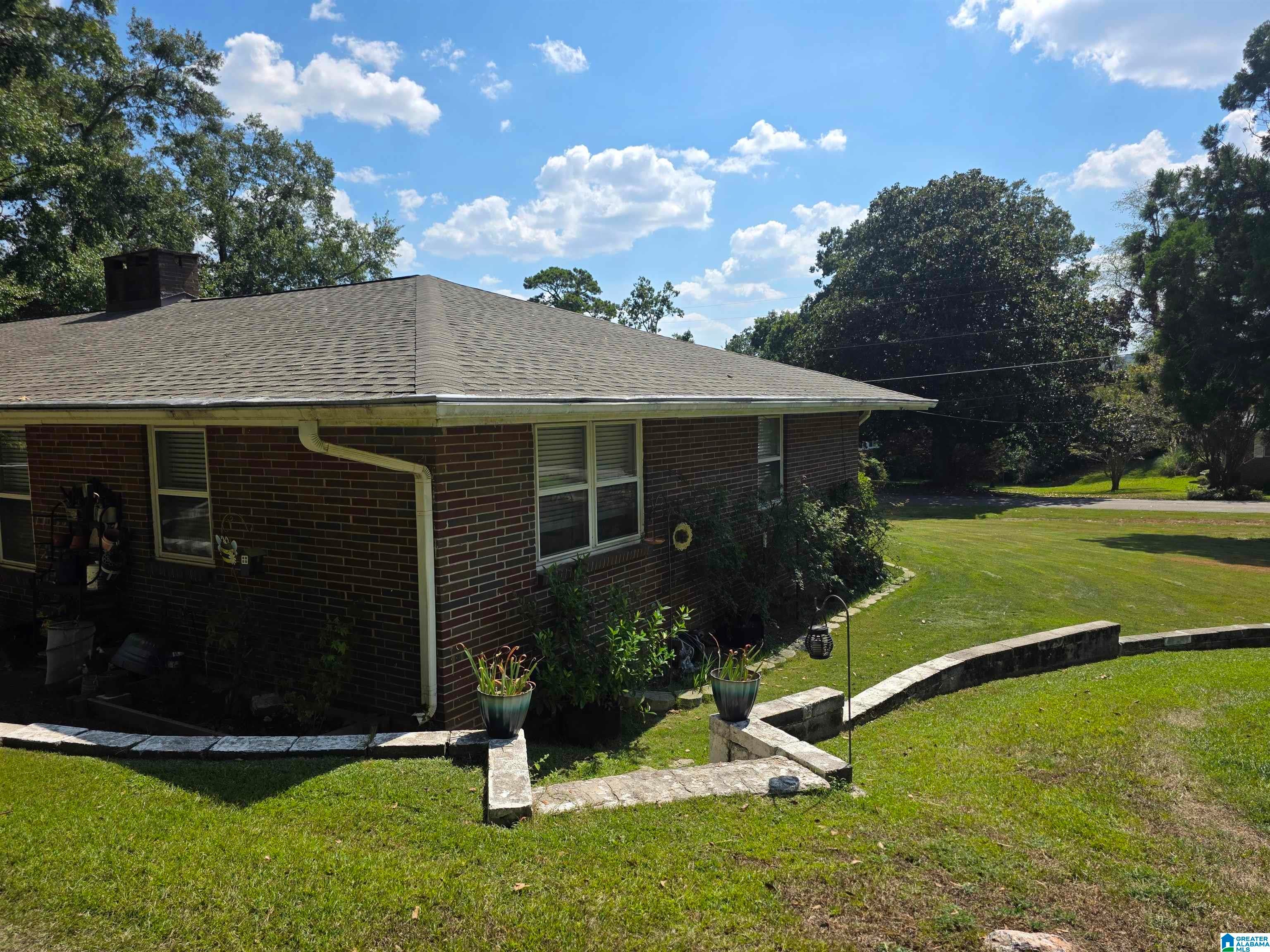 100 LINWOOD DRIVE