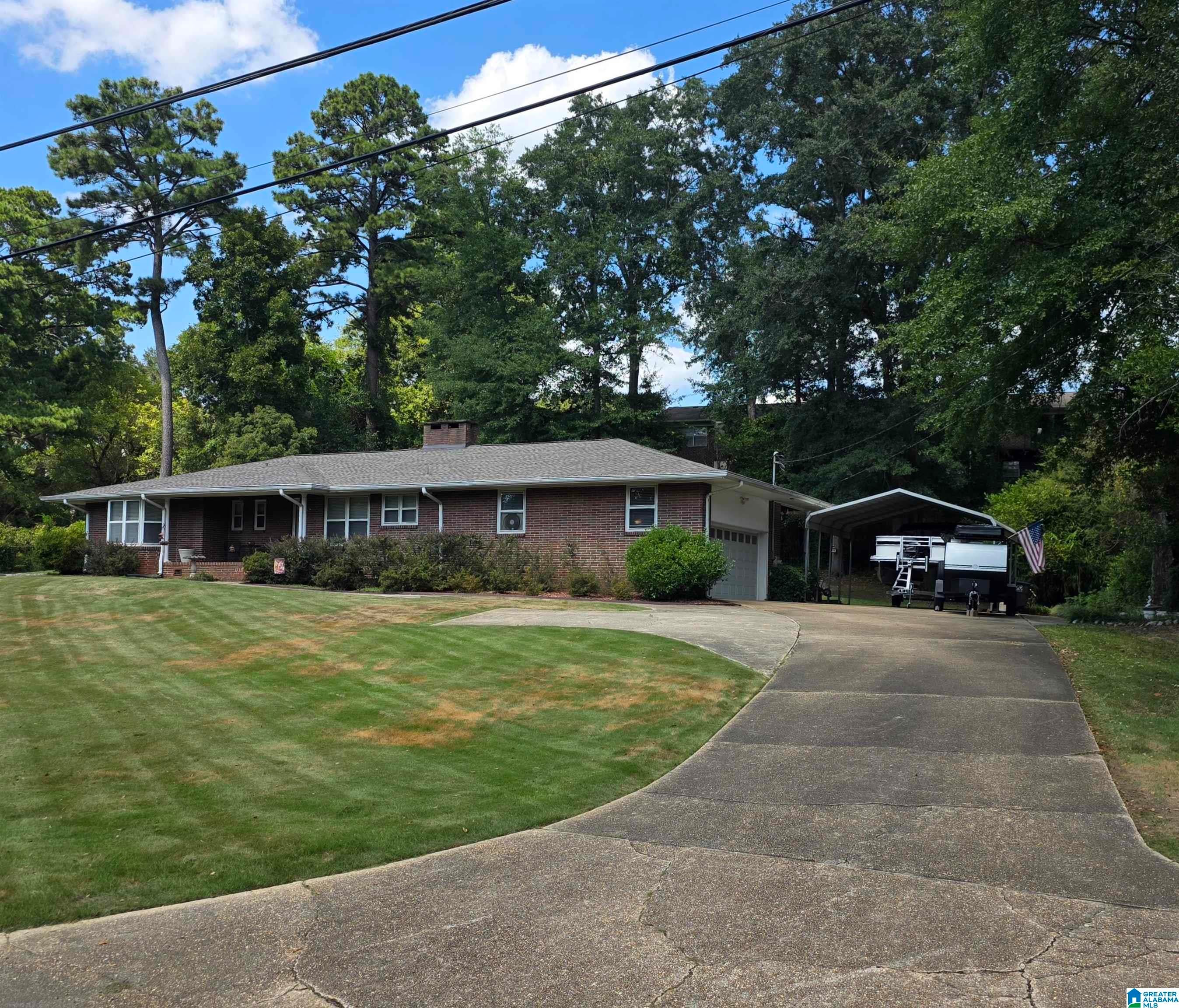 100 LINWOOD DRIVE