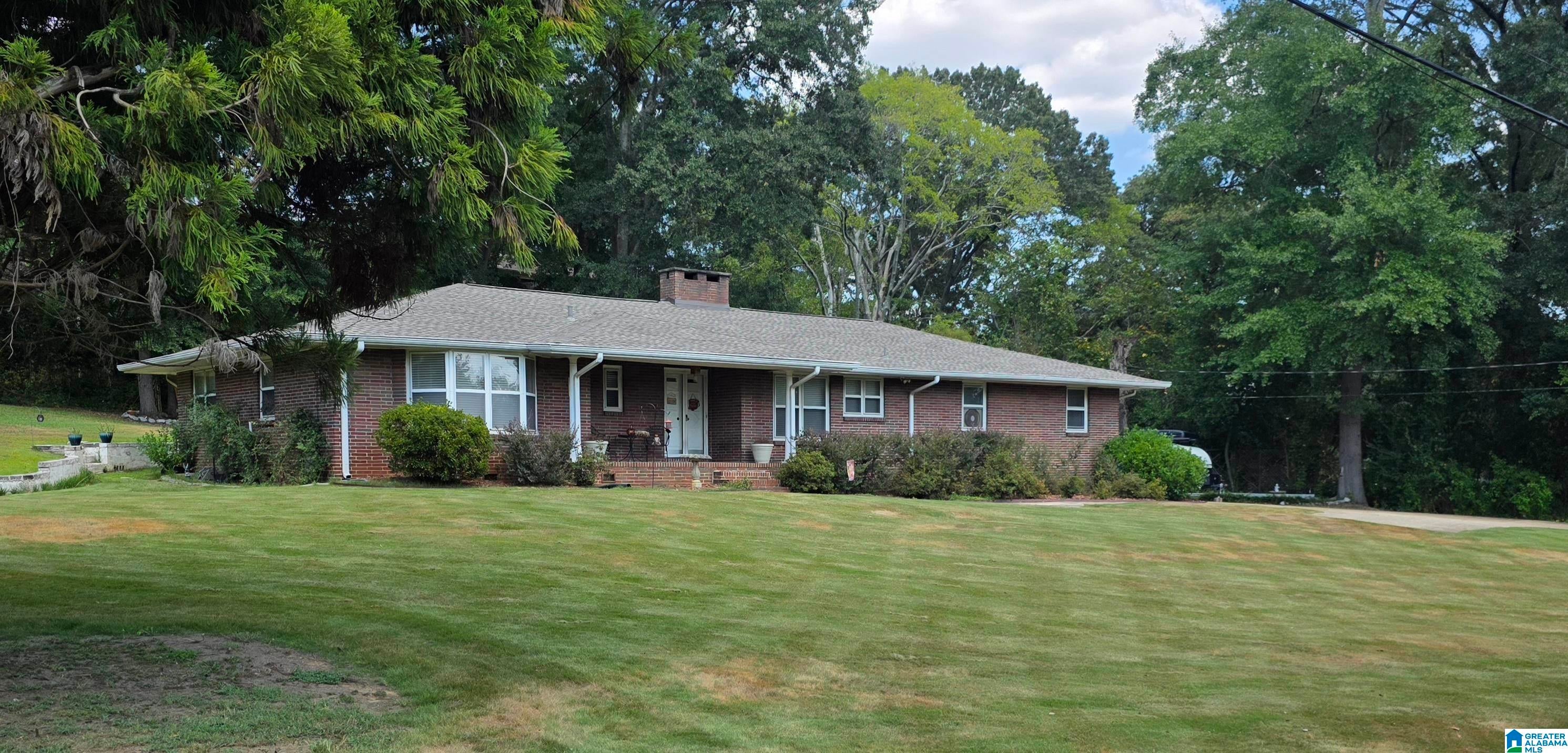 100 LINWOOD DRIVE
