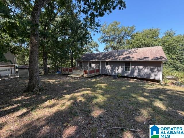 2664 DENISE DRIVE