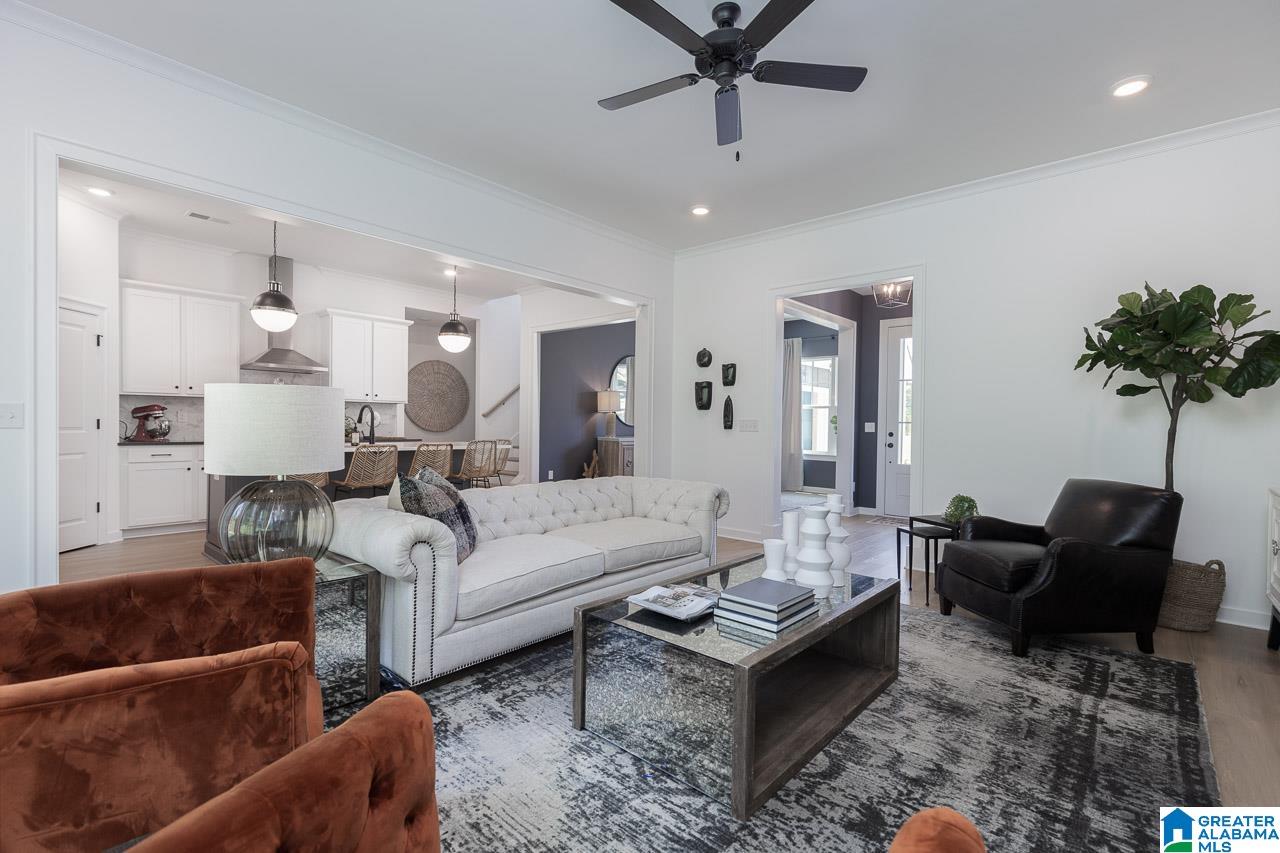 2101 BUTLER ROAD