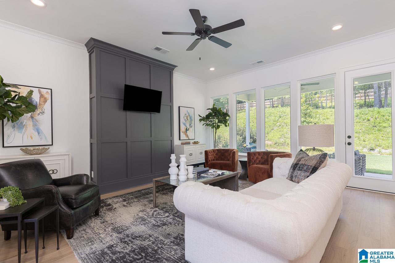2101 BUTLER ROAD
