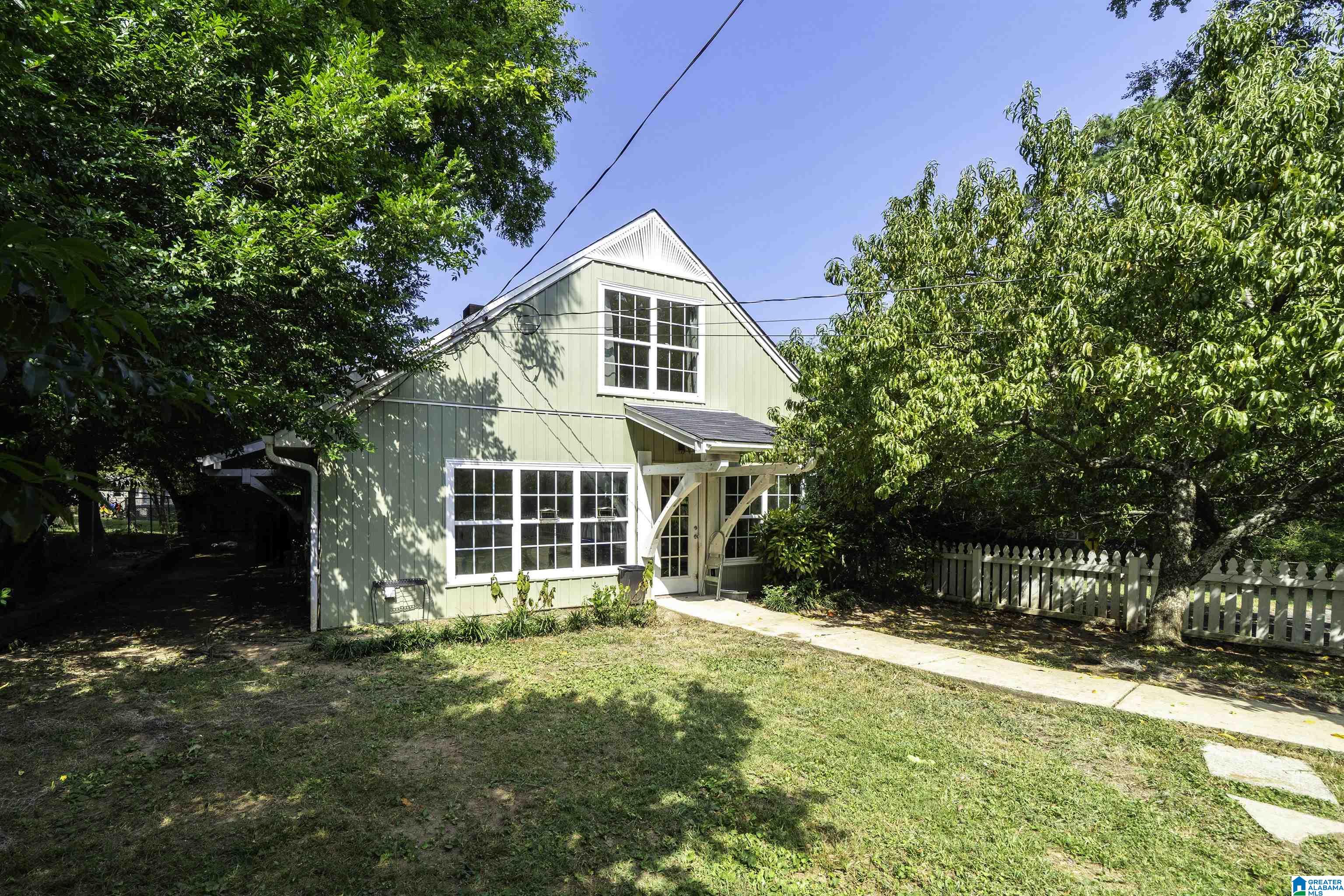Photo 1 of 43 — 2016 CHAPEL ROAD, HOOVER, AL 35226