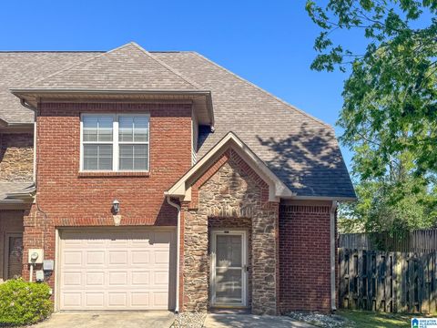 5101 SUMMIT COURT 5101 GARDENDALE AL 35071
