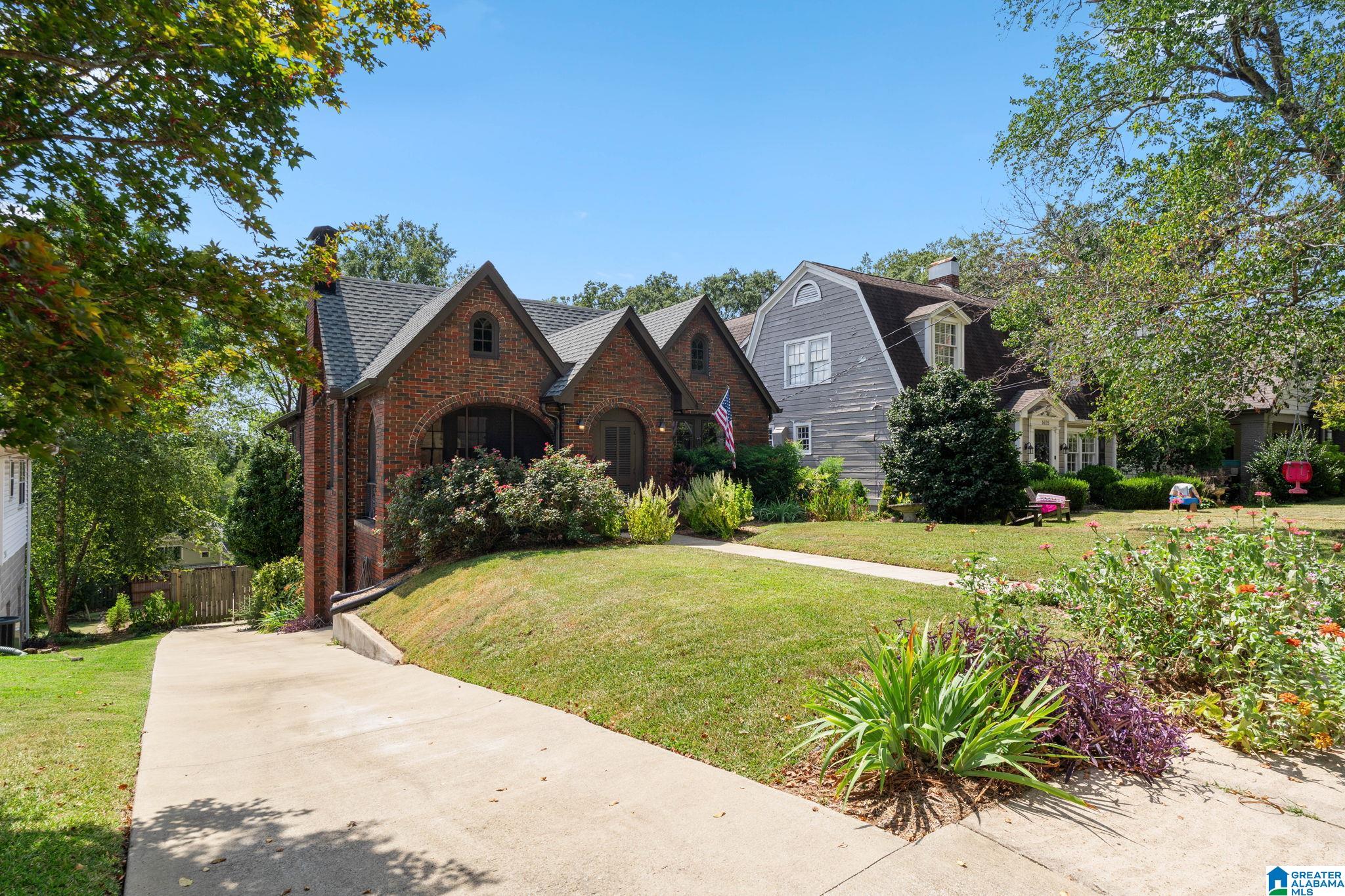 1419 CLERMONT DRIVE
