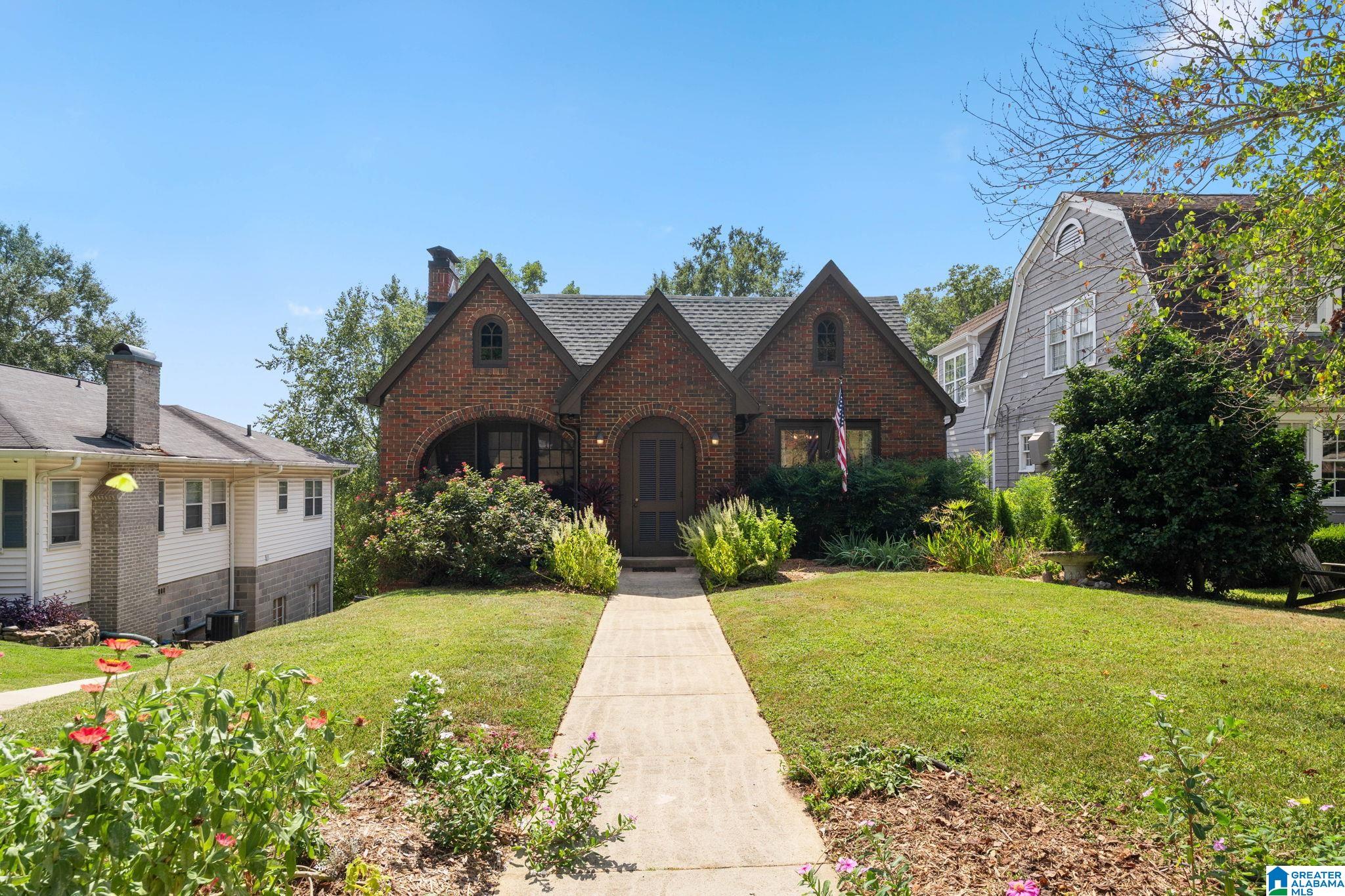 1419 CLERMONT DRIVE
