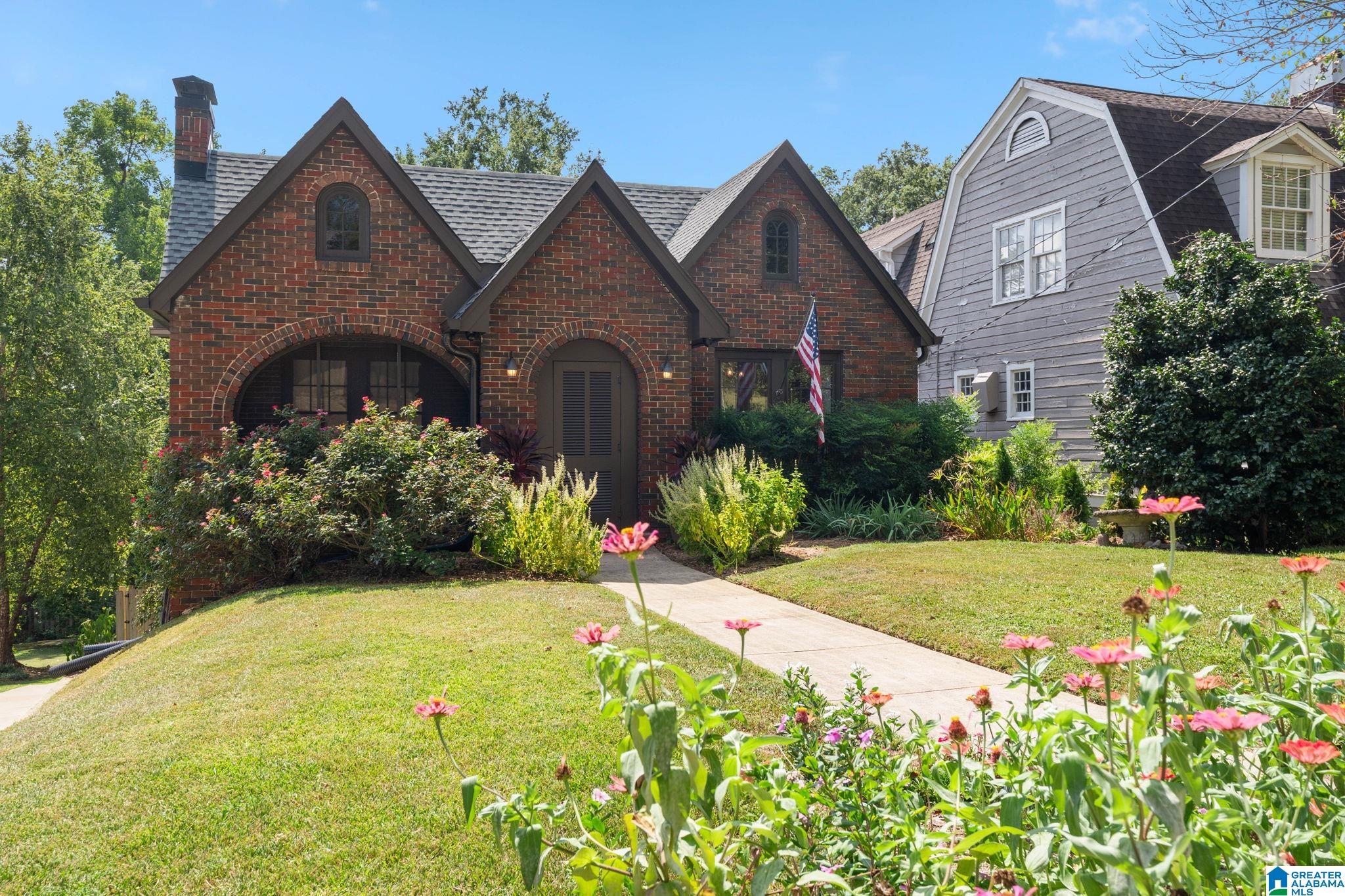 1419 CLERMONT DRIVE
