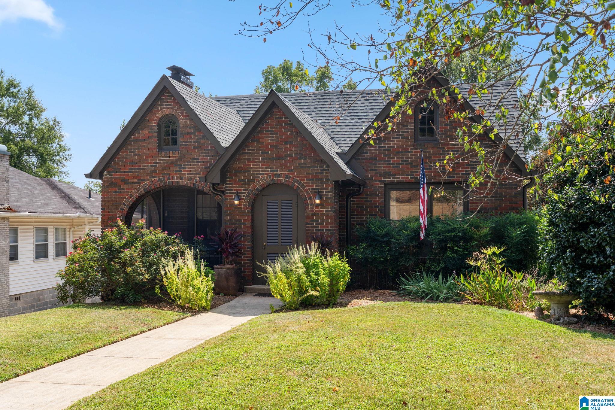 1419 CLERMONT DRIVE