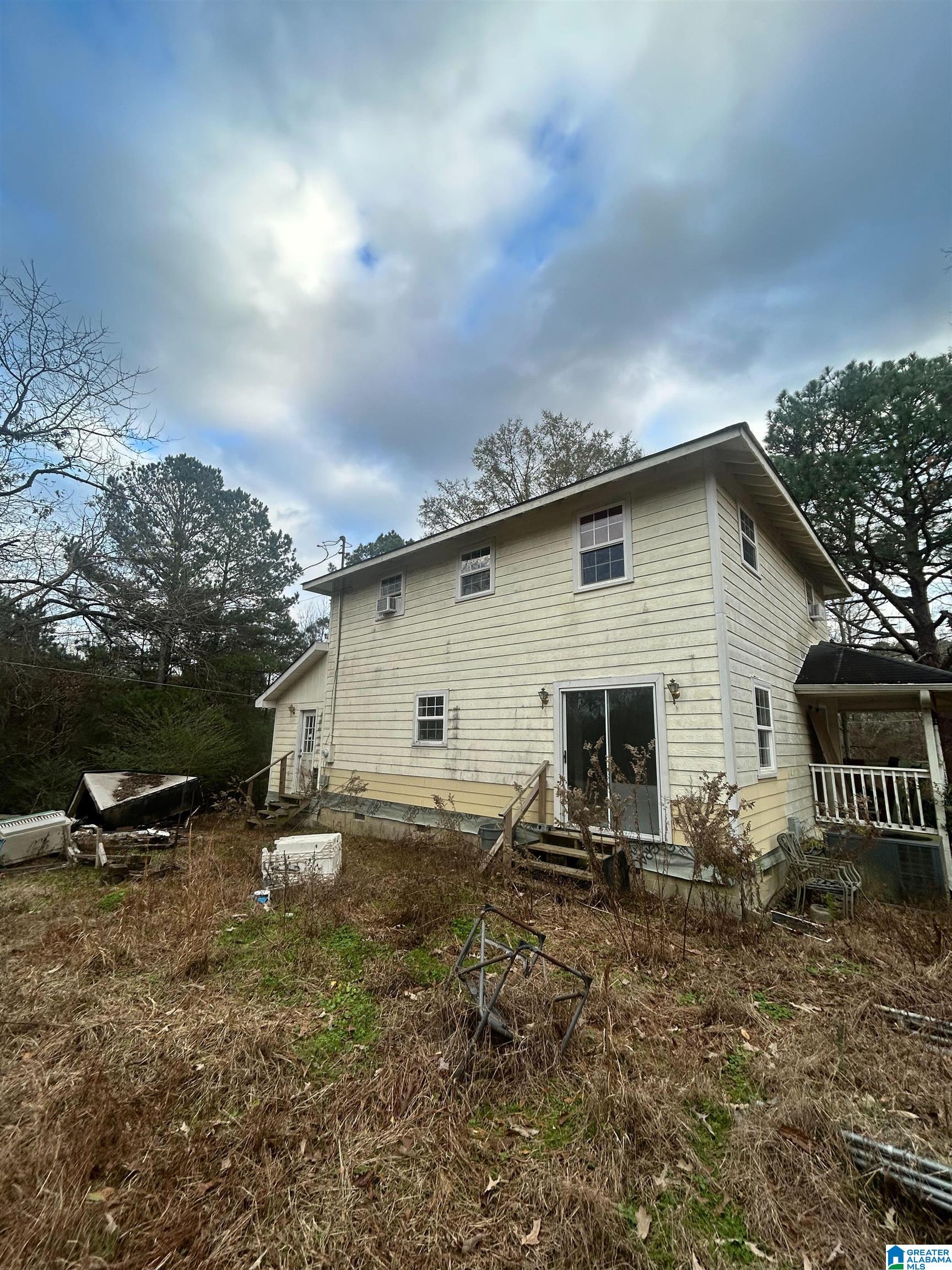 307 TIDWELL LOOP ROAD