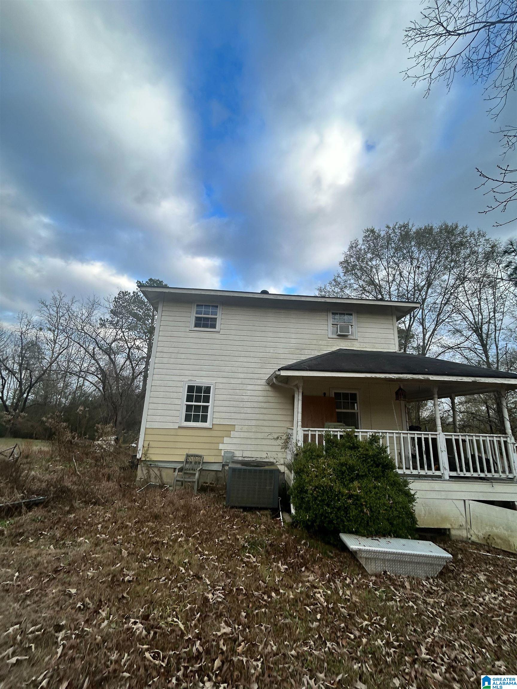 307 TIDWELL LOOP ROAD