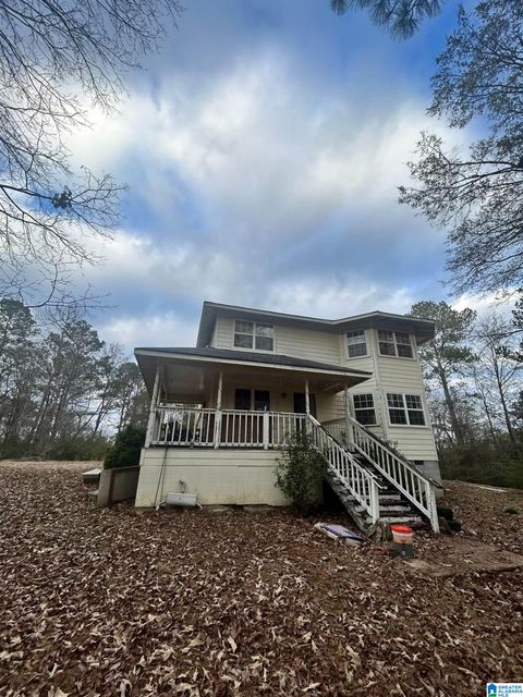 307 TIDWELL LOOP ROAD JASPER AL 35504