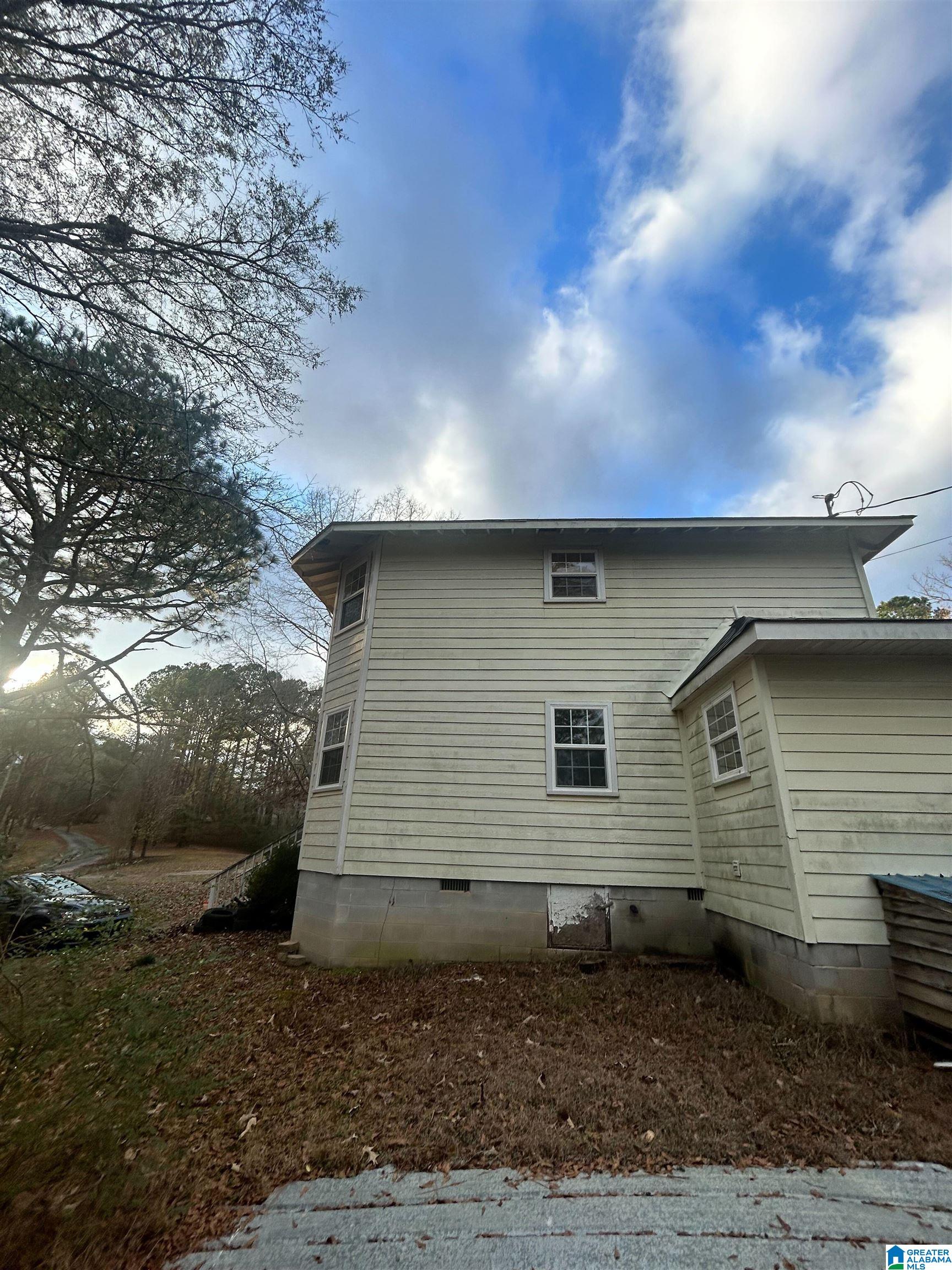 307 TIDWELL LOOP ROAD