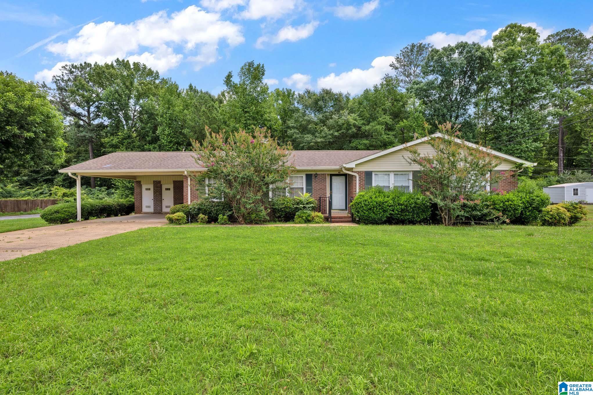 Photo 1 of 35 — 700 GENE ROSE STREET, SYLACAUGA, AL 35151