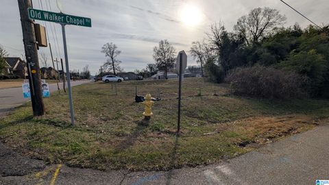 1204 OLD WALKER CHAPEL ROAD 9 & 10 FULTONDALE AL 35068