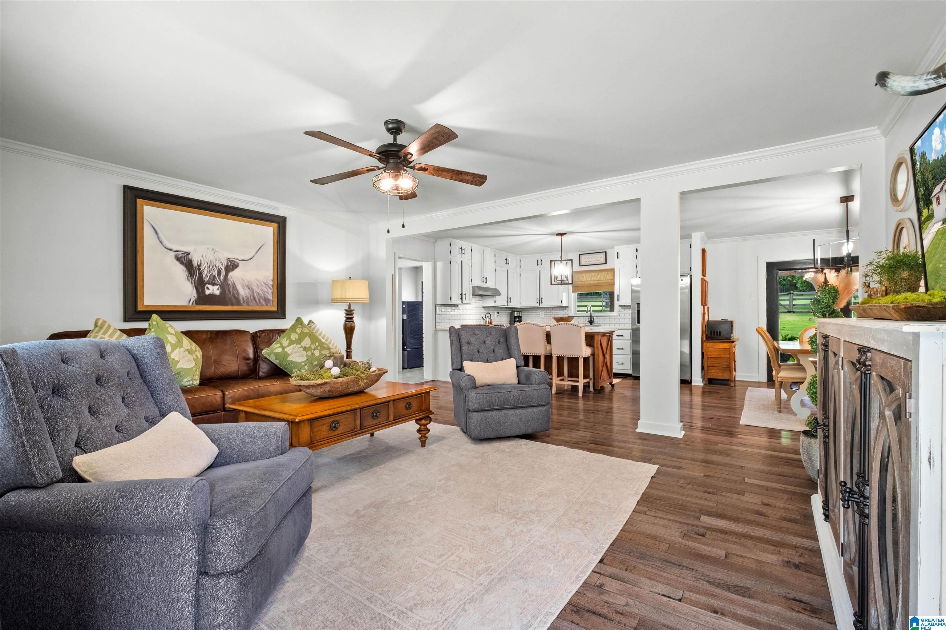 5743 COUNTY HIGHWAY 27