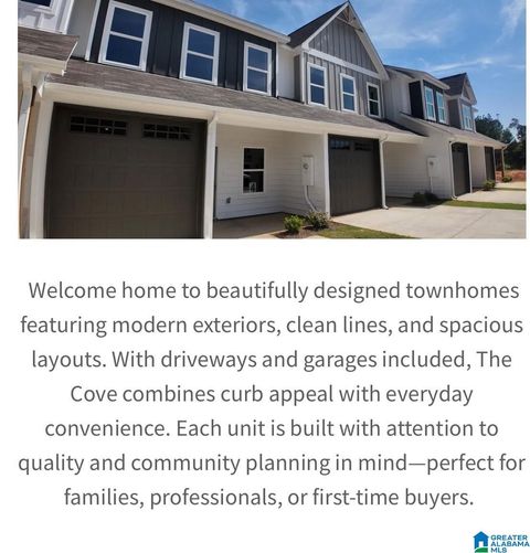 22125 COVE LANE WOODSTOCK AL 35111