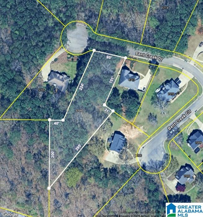Photo 1 of 4 — 5709 BENT CREEK DRIVE 10, PINSON, AL 35126