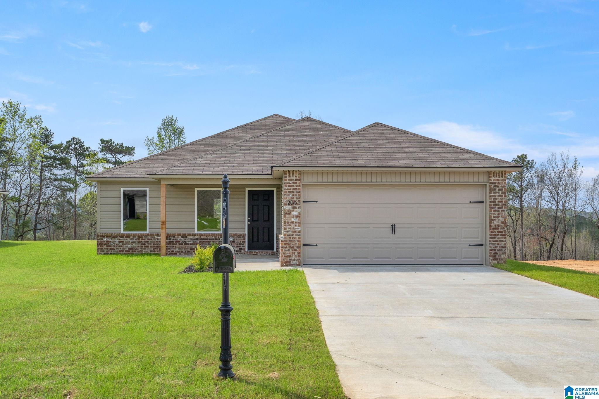 Photo 1 of 25 — 3140 EAST MIDDLEBROOKE CROSSING, ODENVILLE, AL 35120