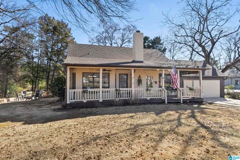 2907 5TH STREET NORTHPORT AL 35473