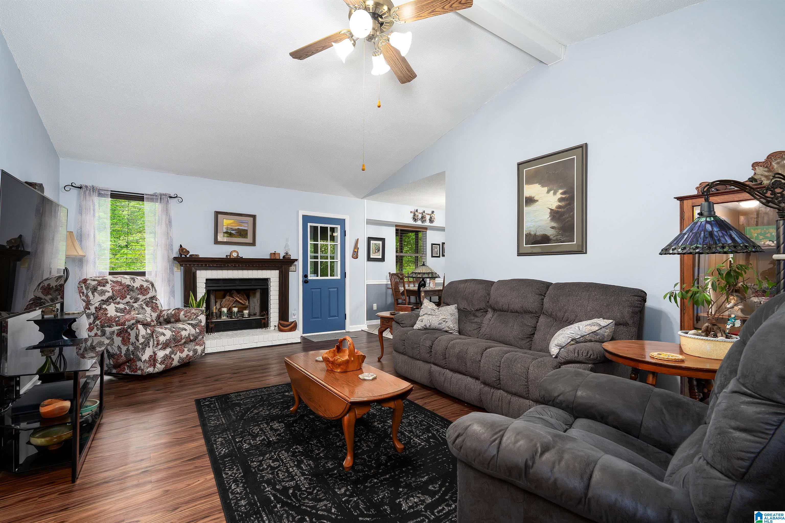 116 TWIN LAKES ROAD