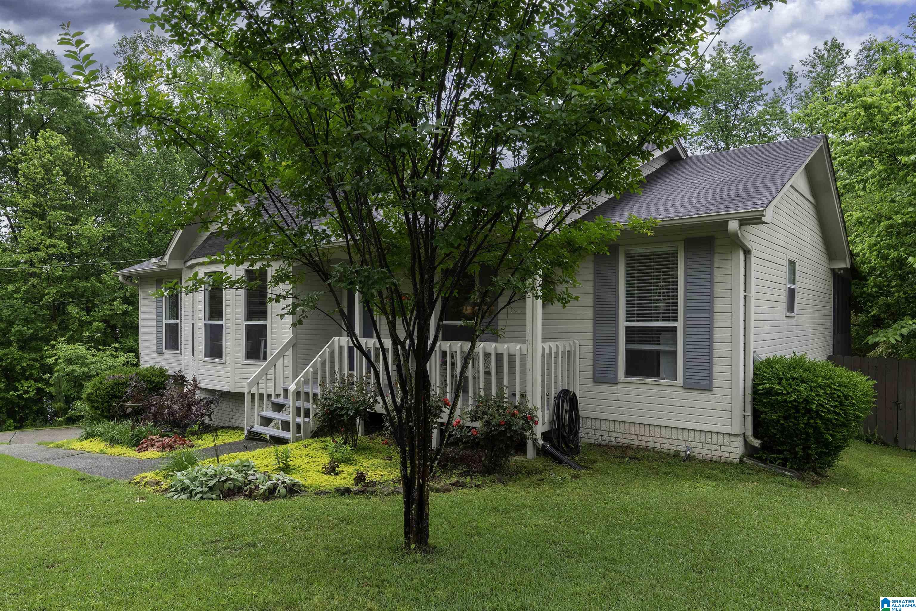 116 TWIN LAKES ROAD