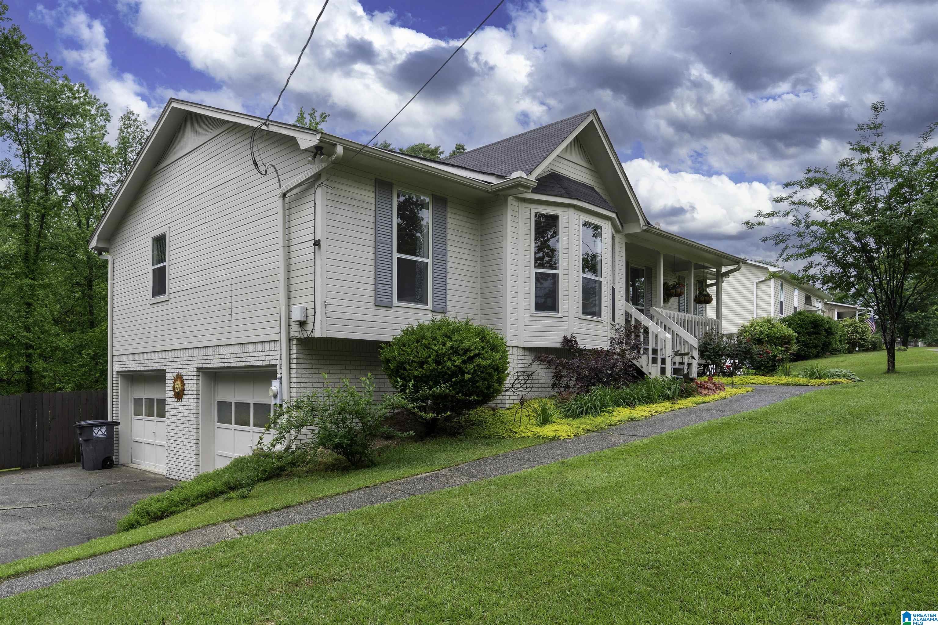 116 TWIN LAKES ROAD