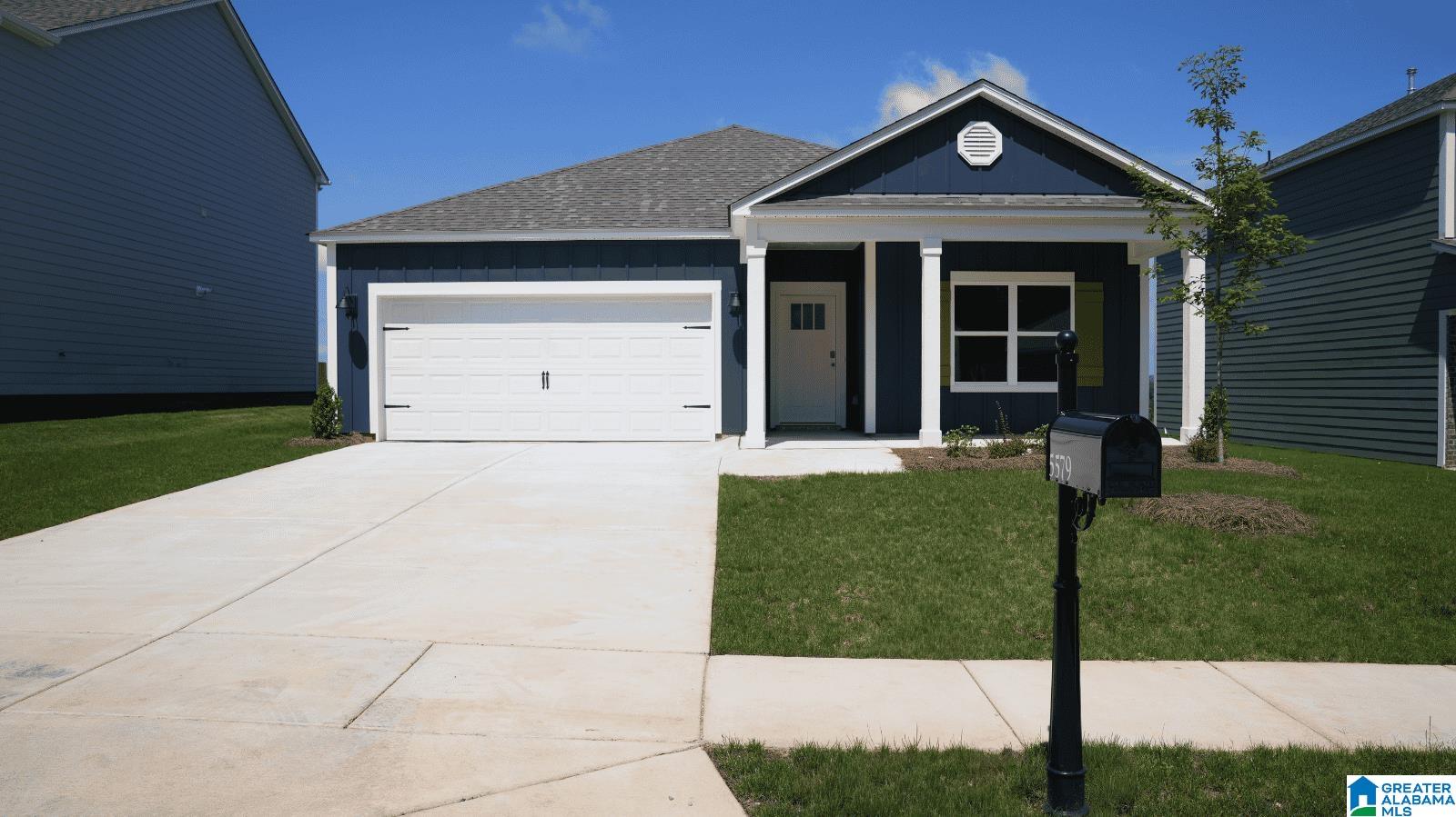 Photo 1 of 27 — 5579 POST OAK TRAIL, MCCALLA, AL 35022