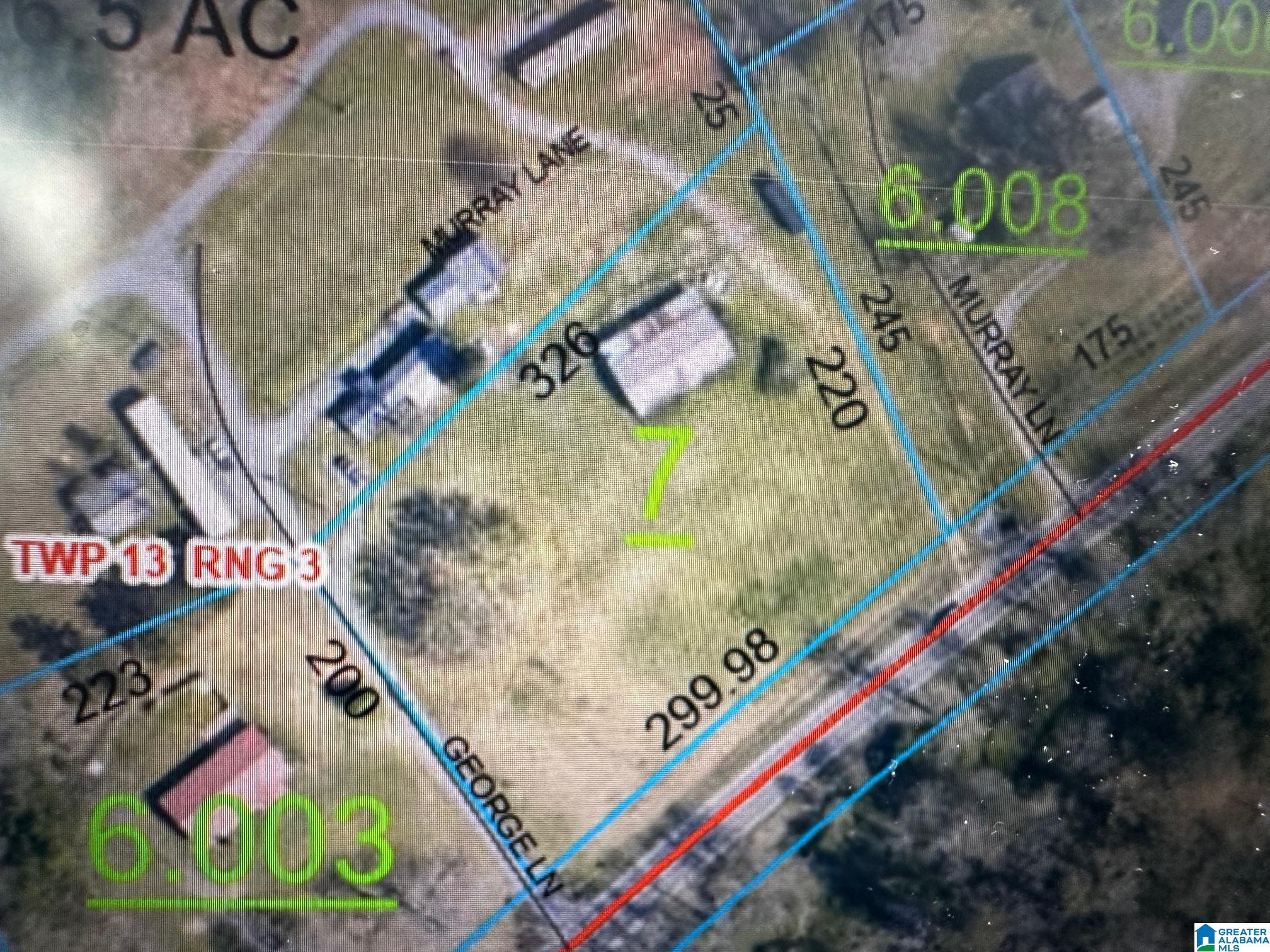 16845 US HIGHWAY 11 0