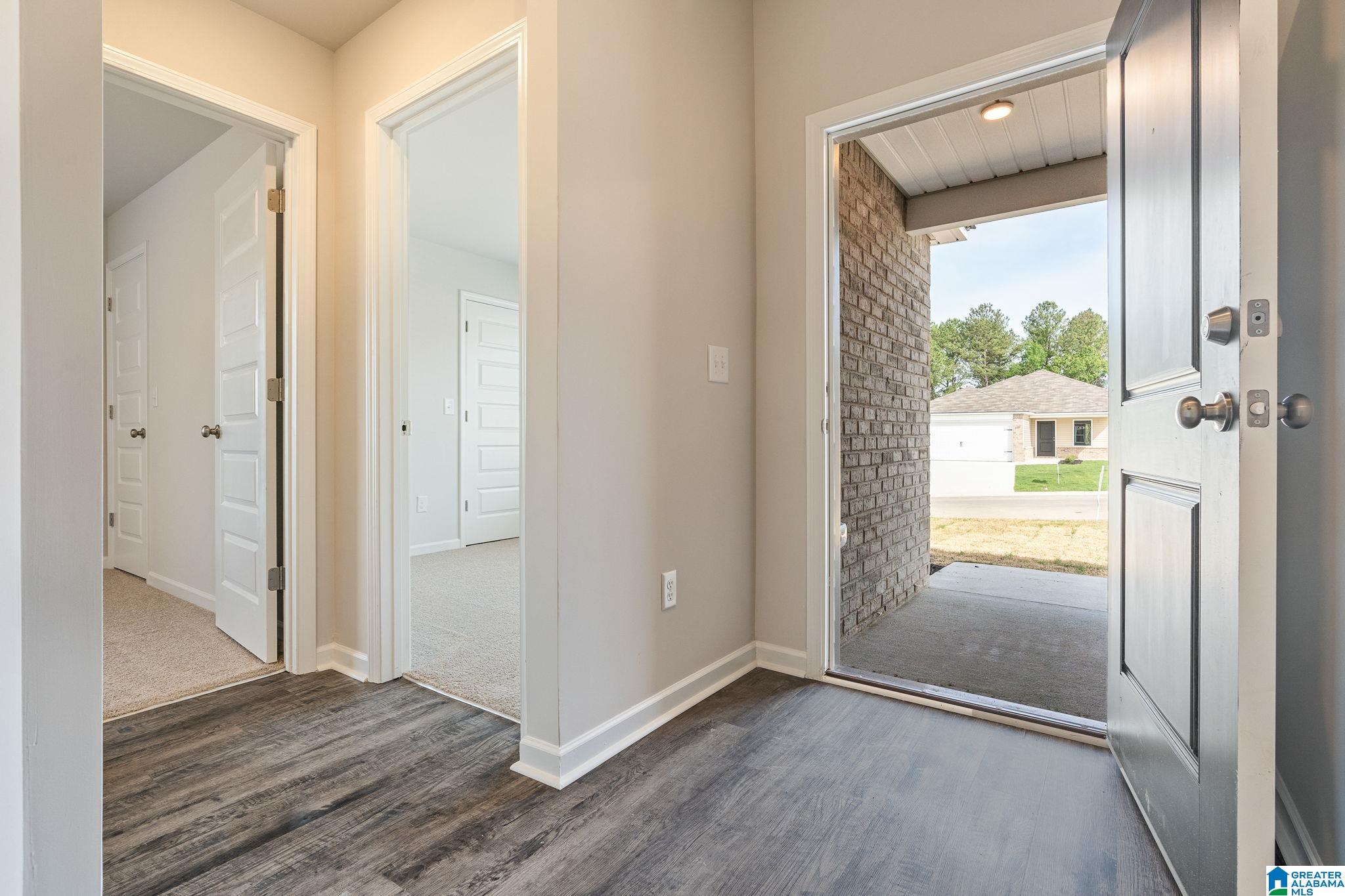 3165 EAST MIDDLEBROOKE CROSSING