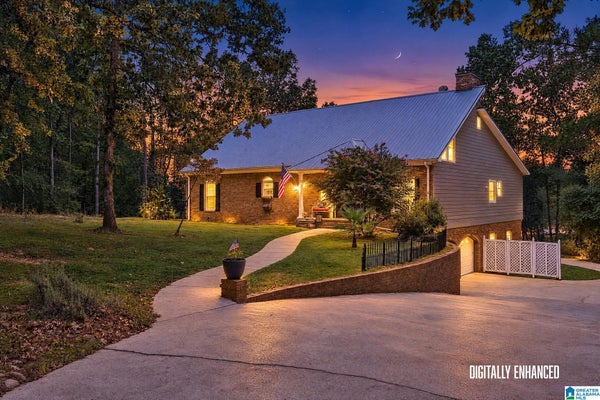 61 STARBOARD TACK, DOUBLE SPRINGS, AL 35553 - Image 71d241e30fe74b7bb43c2acbc2e38df8/2380706561