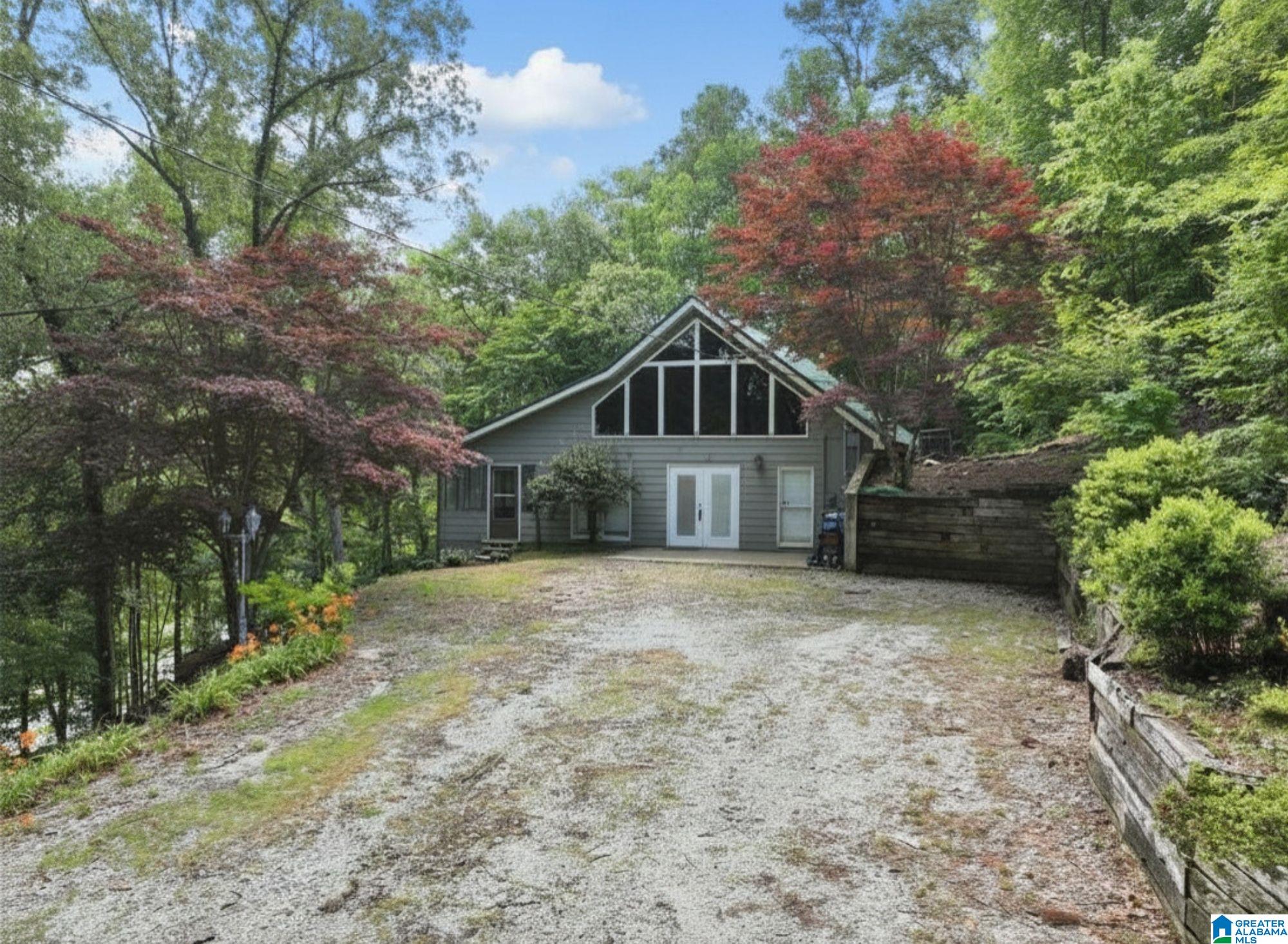 2222 HARBOUR POINT DRIVE