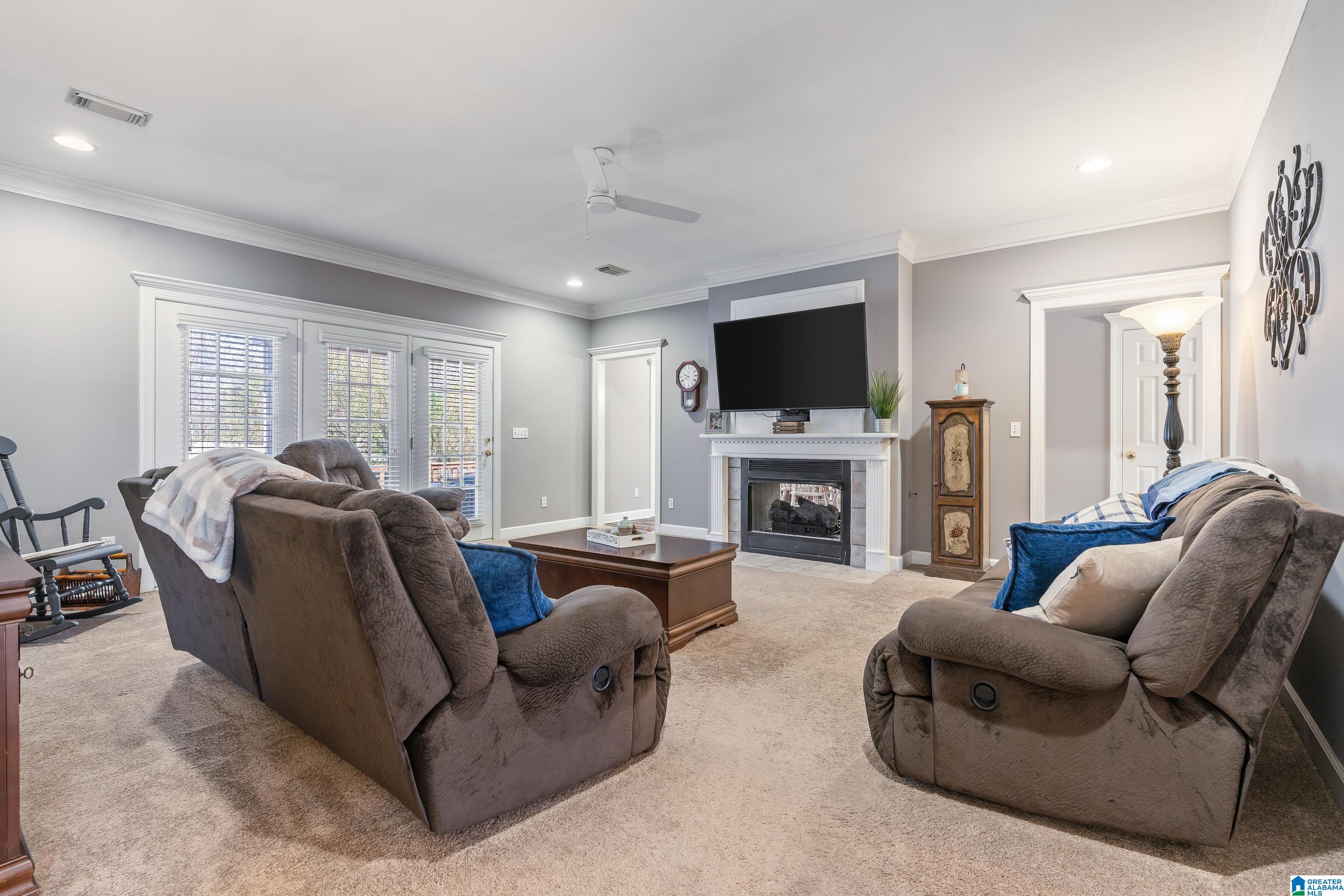 8520 DIAMOND OAK DRIVE