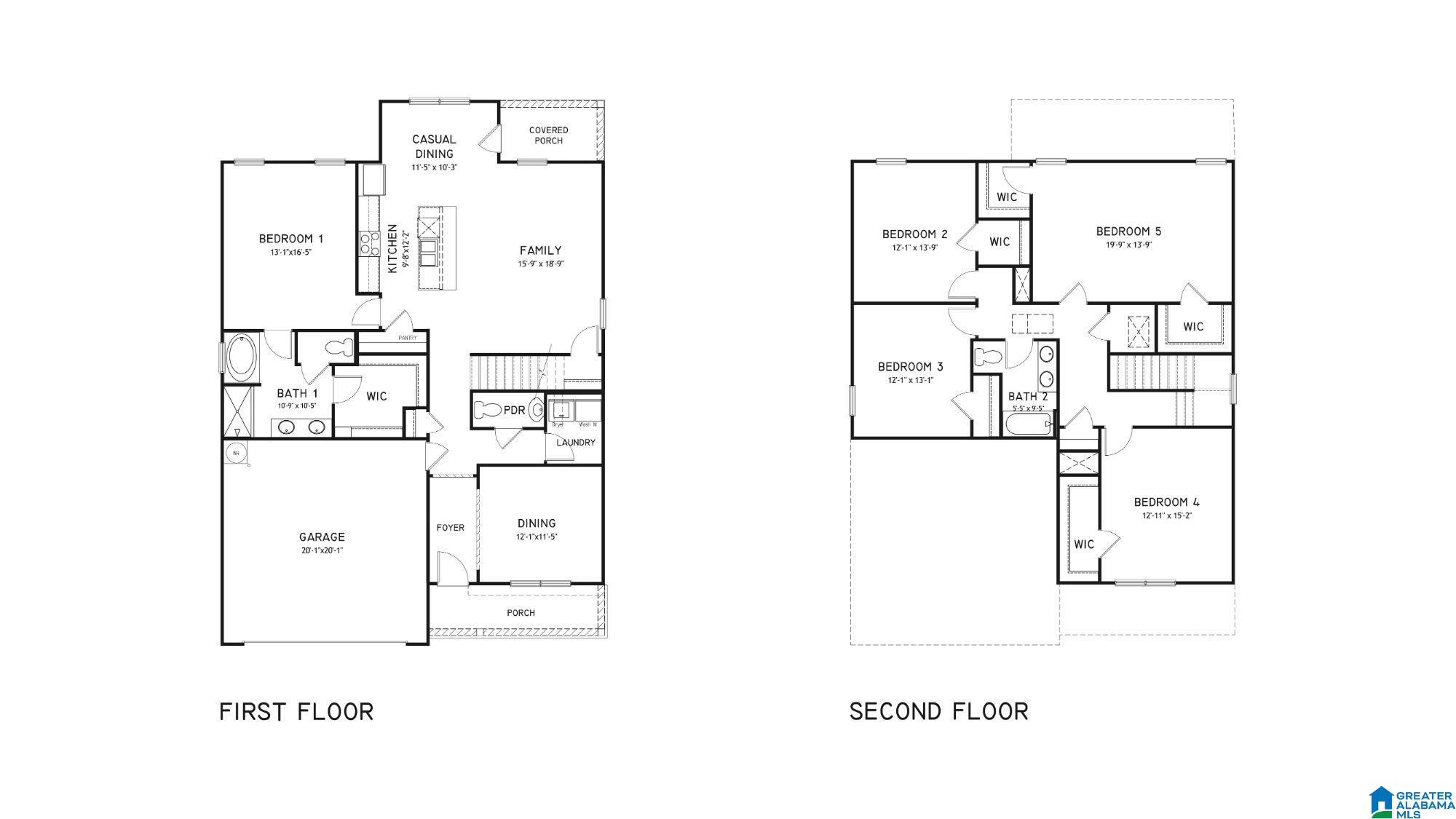 528 FOGGY BROOK LOOP