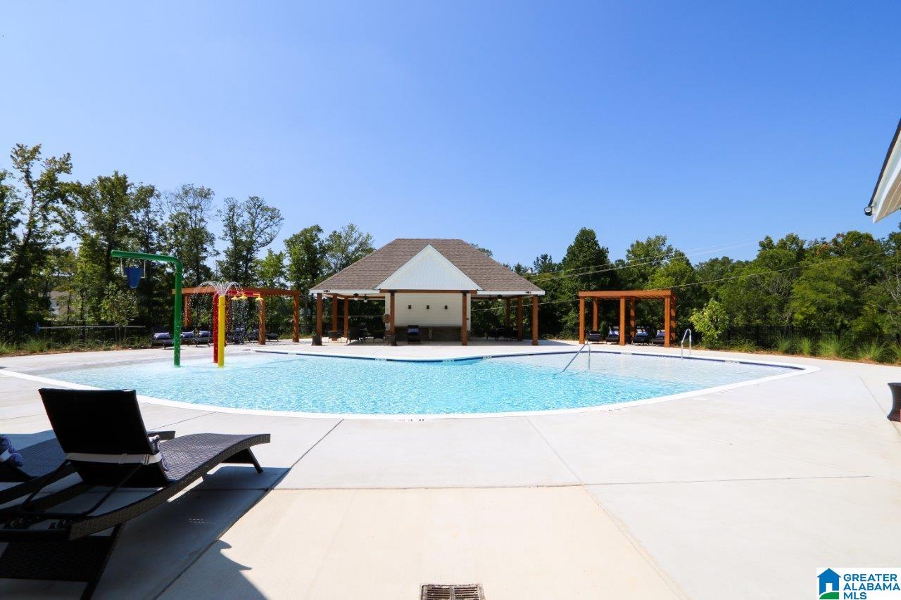 528 FOGGY BROOK LOOP