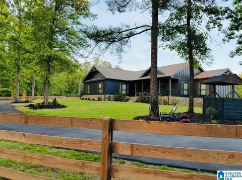 8130 SERENE LAKE ROAD MCCALLA AL 35111