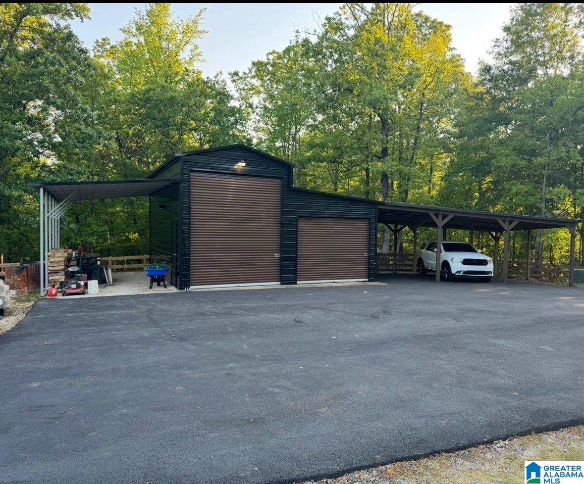 8130 SERENE LAKE ROAD