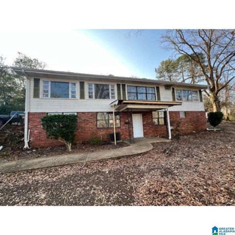 113a WESTERN AVENUE SYLACAUGA AL 35150