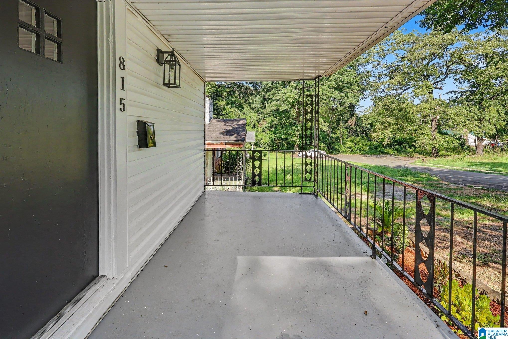 815 45th STREET ENSLEY