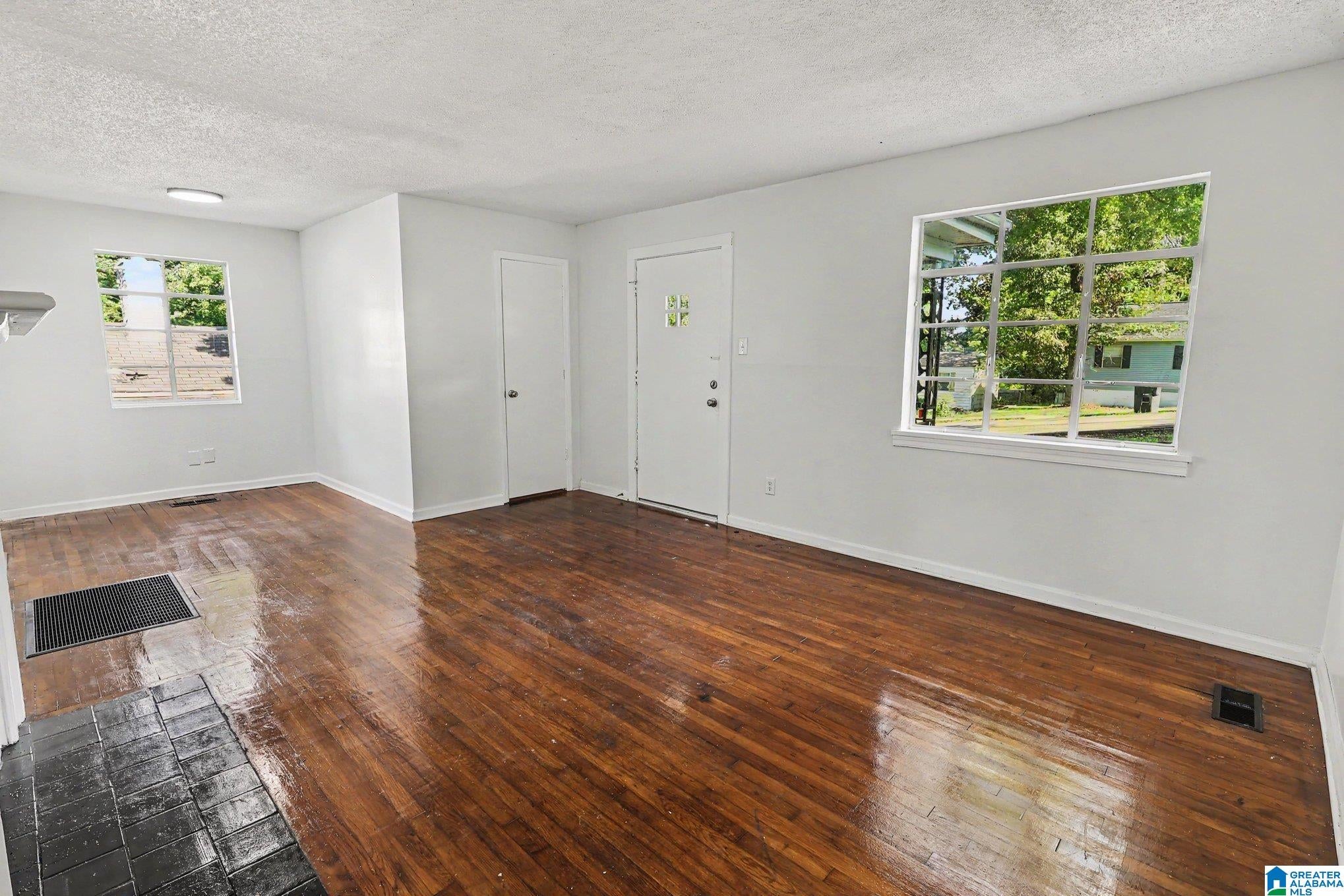 815 45th STREET ENSLEY