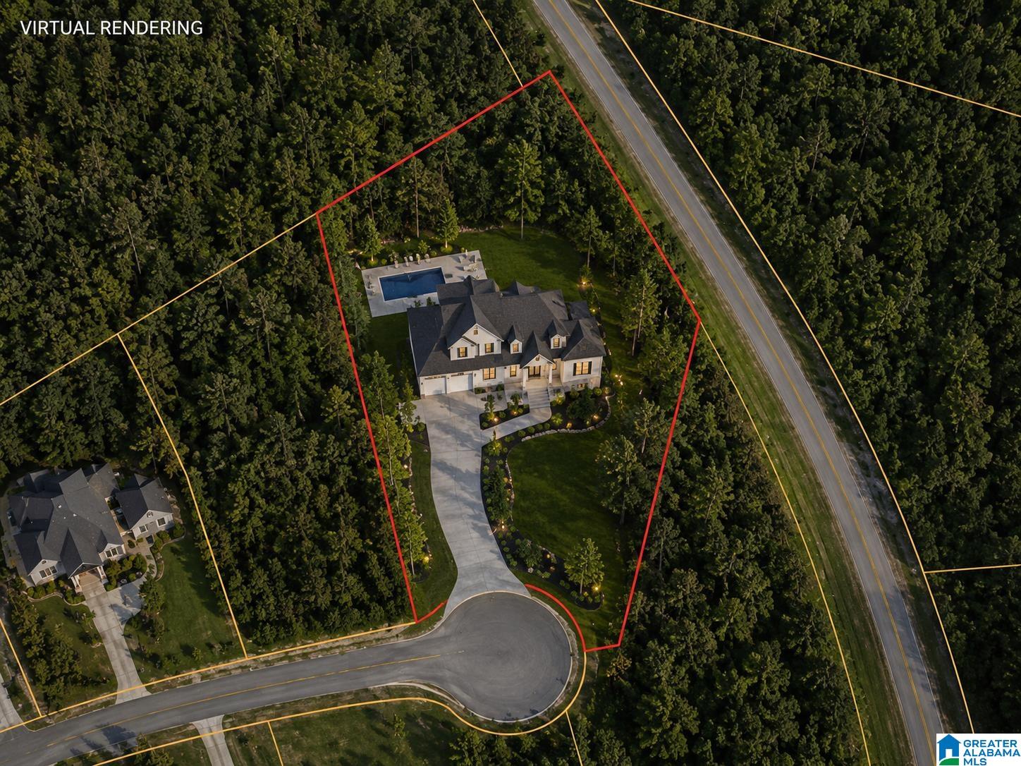 204 NORMANDY LANE 21