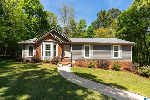 5248 HARVEST RIDGE LANE BIRMINGHAM AL 35242