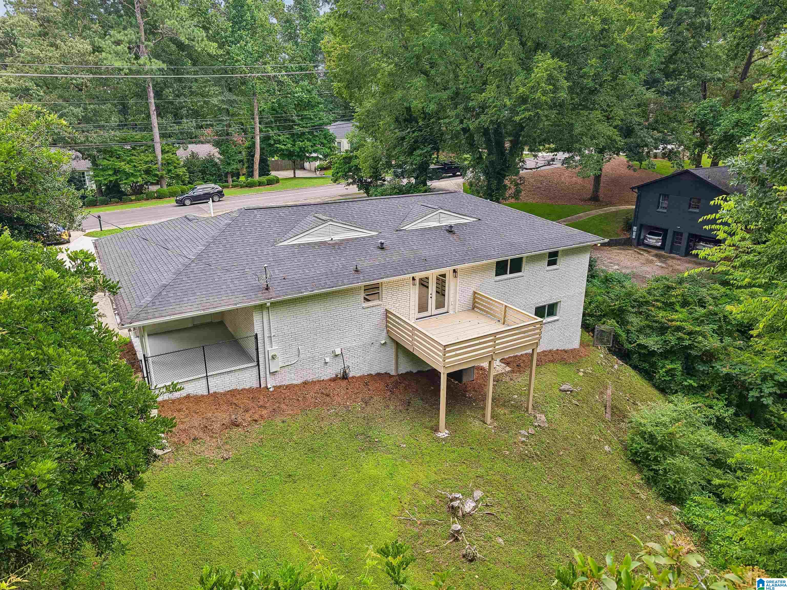 3348 OVERTON ROAD