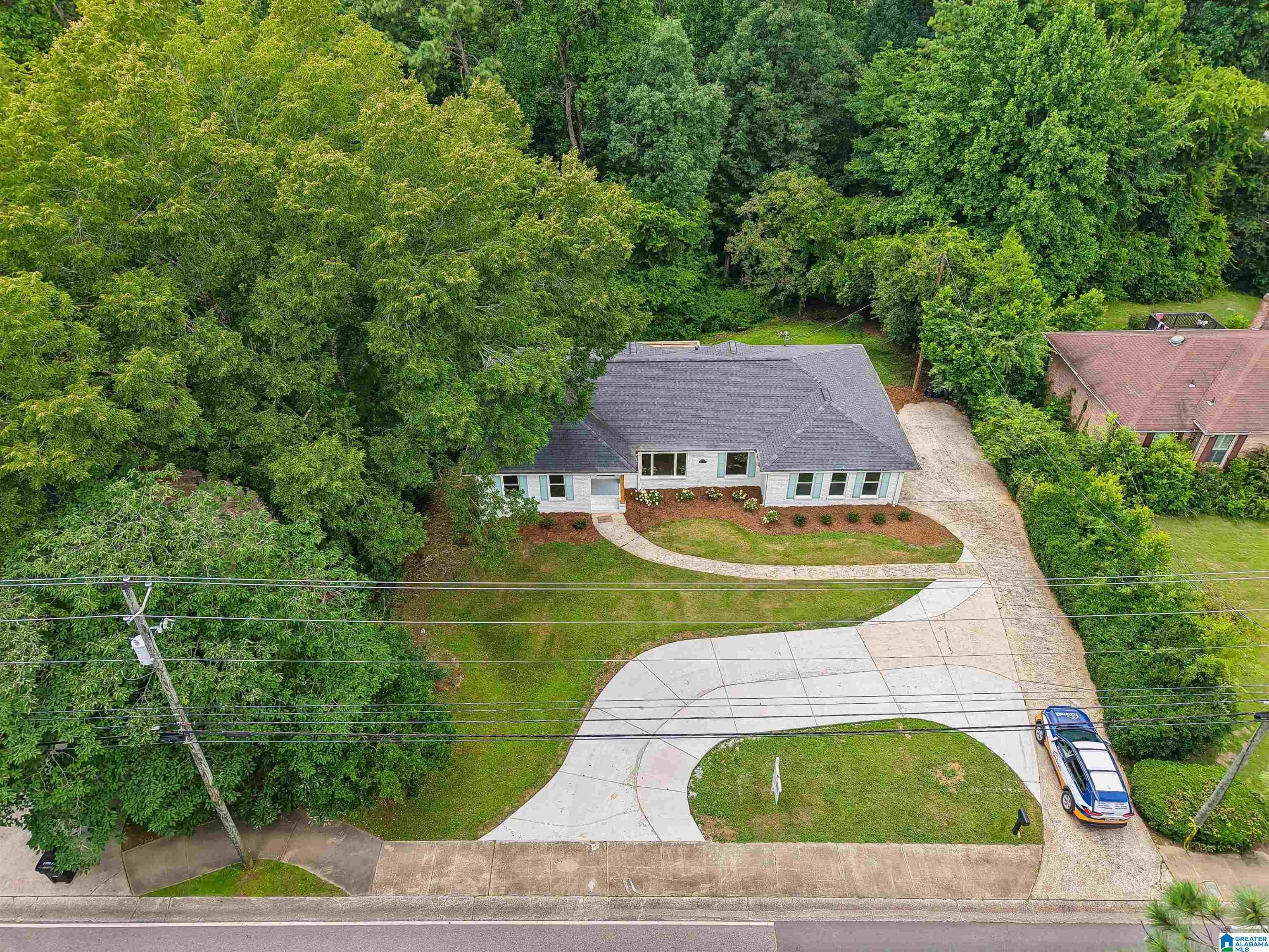 3348 OVERTON ROAD