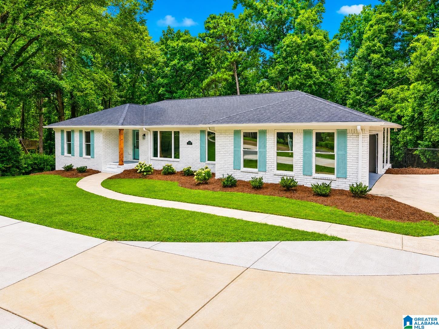 3348 OVERTON ROAD