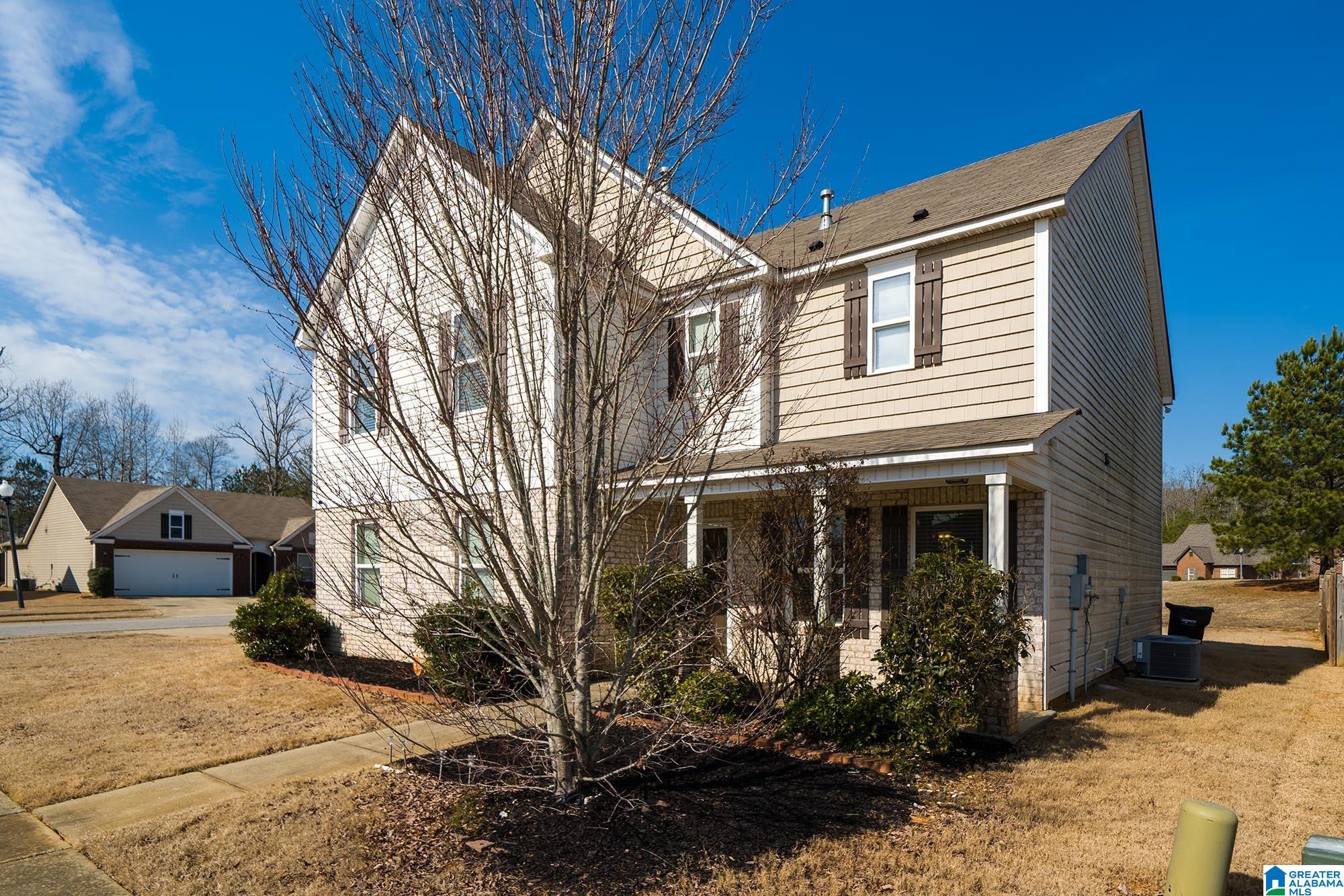 4695 BROOKSHIRE LANE