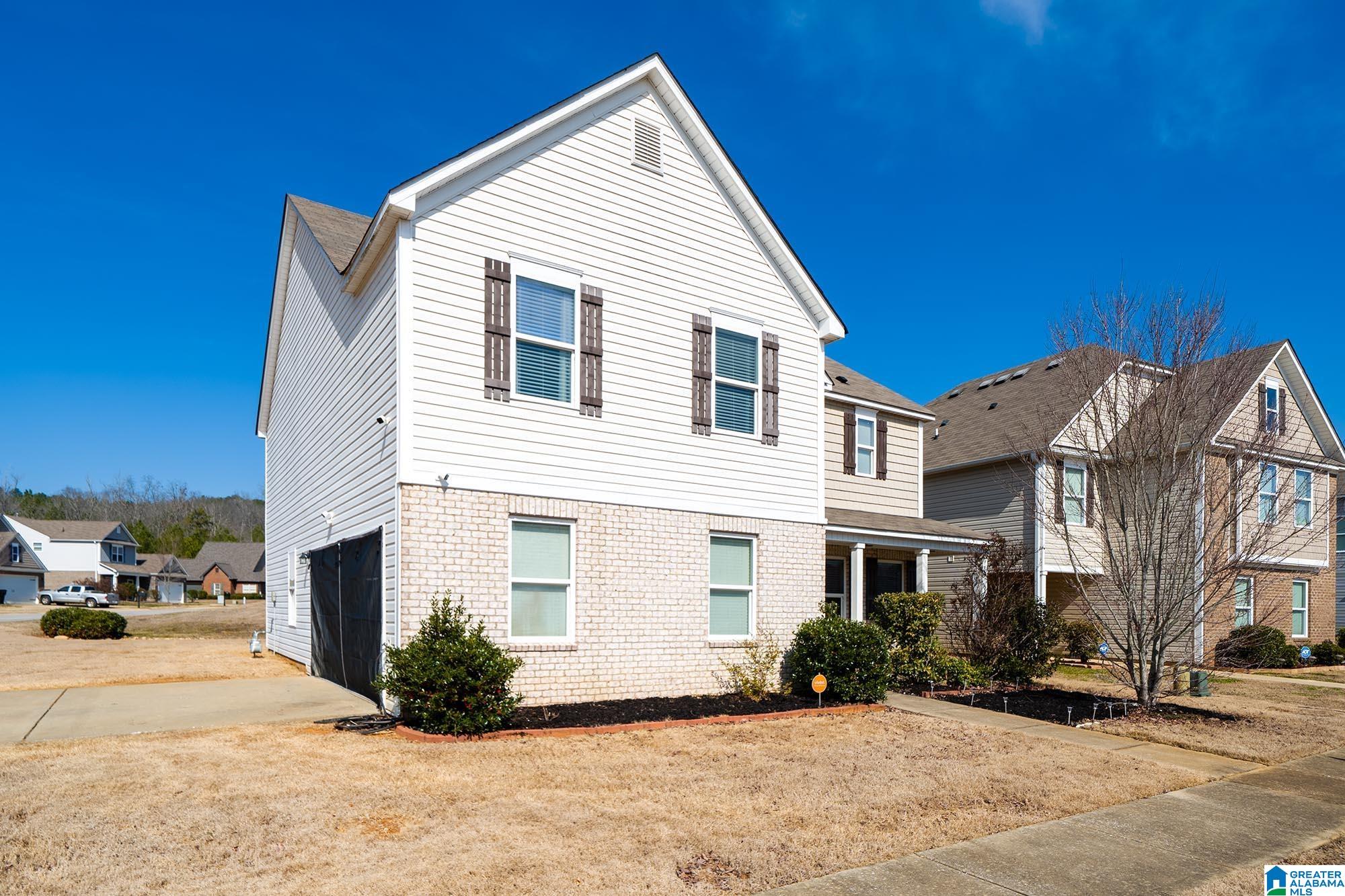 4695 BROOKSHIRE LANE