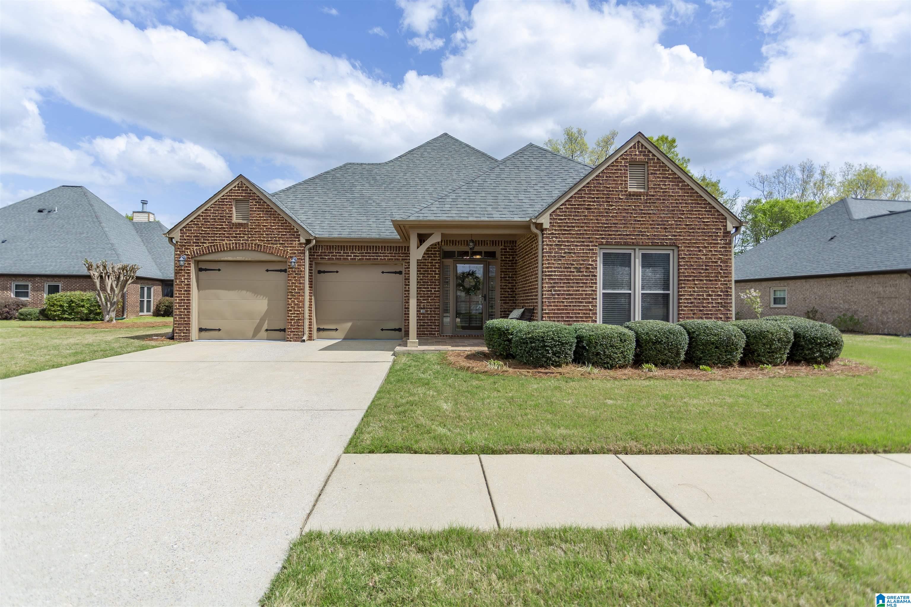 6146 BENT BROOK DRIVE